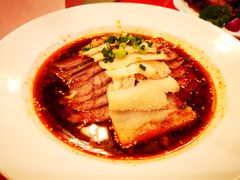 -唐乐宫歌舞剧院·餐厅