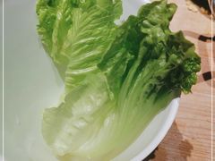 -星伦多自助料理(新湖店)