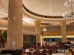 大堂-东方滨江大酒店·滨江厅
