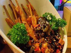 -胡桃里音乐酒馆(仓山万达店)