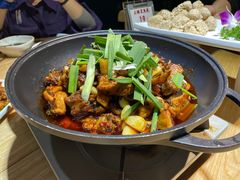 -三猫黑鱼花(南大店)