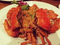 -泰华海鲜中餐厅(普吉镇店)