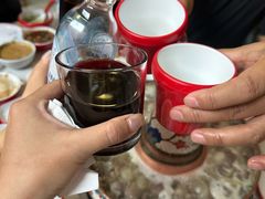-毛辣果·贵州红酸汤牛肉火锅(西单店)