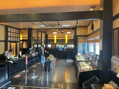 -伊藤久右卫门(宇治本店)