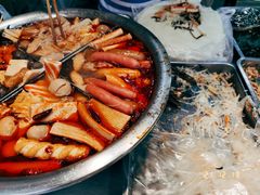 -阿姨卷饼(平凉路店)