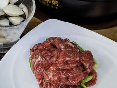 -大良毋米粥·粥底火锅(岭南天地店)