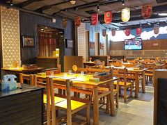 -肉串汪(月坛店)