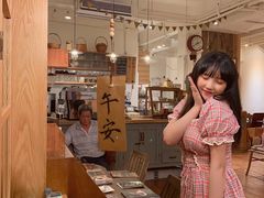 -懒鱼时光馆(沙坪坝店)