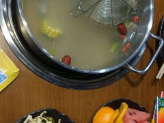 -高兴一锅潮汕鲜牛肉火锅(银座店)