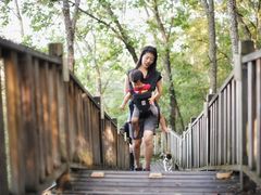 -帽儿山国家森林公园