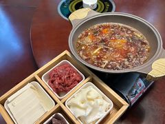 -乖乖佳花园山庄·私房菜(阿哈湖公园店)
