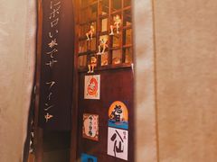 -鸟内会(河北路店)
