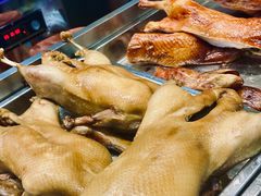 -戚顺兴盐水鸭(新街口明瓦廊店)