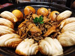-刁馋一锅鲜·津门招牌菜(远洋未来汇店)