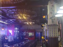-马迭尔德式西餐精酿啤酒屋(中央大街店)