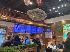 -西部马华清真兰州牛肉面·烧烤夜市(三里河店)
