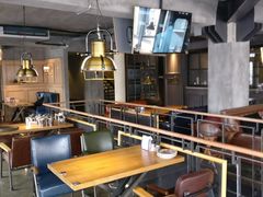 大堂-LYFATTI 莱芙缇(赣水路店)