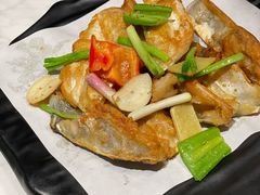 -顺意·顺德家乡菜(国际人才大厦店)