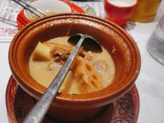 -来菜·湖北头牌藕汤(武商MALL众圆店)