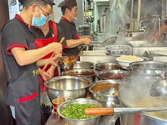 -金牌罗记肠旺面(蔡家街店)