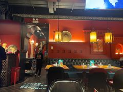 -纳瓦新疆菜(银都店)