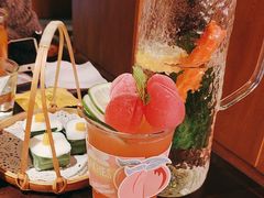 -泰妃殿(新世界旗舰店)