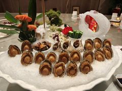 -海都六福酒家(世博广场店)