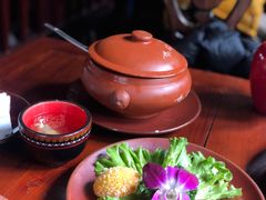 -花马天堂云南餐厅 Lost Heaven(高邮路店)