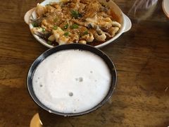 -风波庄(洪家楼店)