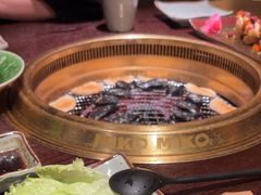 -MIKOMIKO和牛烧肉专门店(南门店)