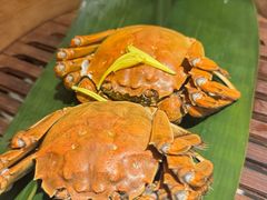 -成隆行·蟹王府(九江路店)