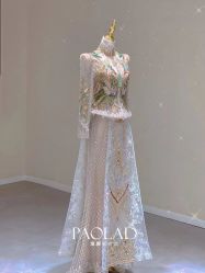 -南京宝娜嫁衣婚纱礼服馆(中央路店)