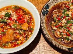 -乔街深夜食堂·小龙虾·高压锅生蚝(杭州总店)