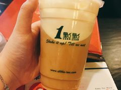 -1点点(银座和谐广场店)