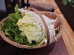 -同仁四季椰子鸡(宝安壹方城店)