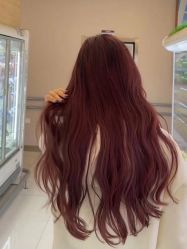 -奈川烫染Salon