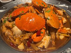 -胖哥俩肉蟹煲(福州仓山爱琴海店)