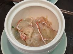 过桥东星斑-德胜轩正宗顺德菜(宝安沙井会展中心店)