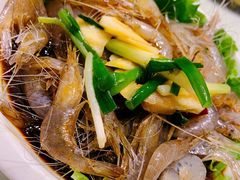-启东海鲜人家(古美路店)