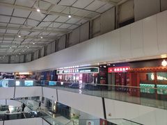 -万达广场(北京槐房店)