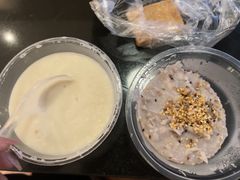 -没牙伯花生汤店(老药洲店)