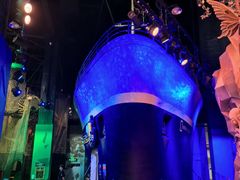 -珠海横琴国家地理探险家中心(创新方)