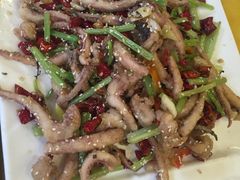 -肘子酥(鞍山西道店)