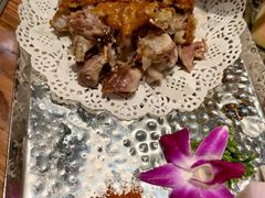 -驿楼兰·新疆菜(火车站店)