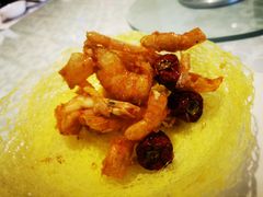 金蝉秘制虾-金蝉食府(维吉奥广场店)
