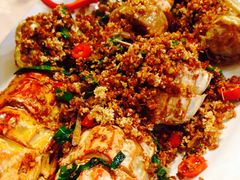 -桥底辣蟹(谢斐道店)