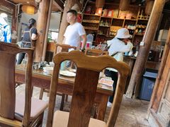 -88号小吃店·经典云南菜·地道纳西美食