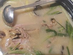 -陈江波老鸭煲(化工路店1号店)