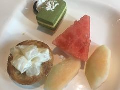 -银帆宾馆-自助餐厅(金马路店)