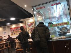 -永祥烧腊餐厅(虹口店)